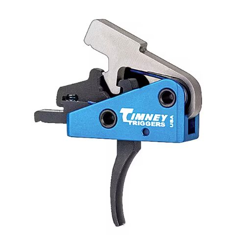 TIMNEY TRIGGER AR-15 2-STAGE