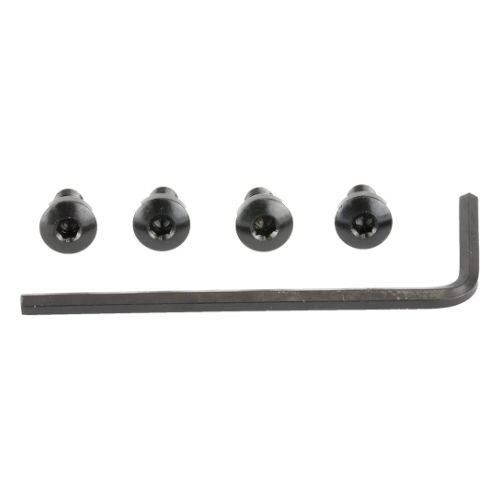 WILSON GRIP SCREWS HEX HEAD
