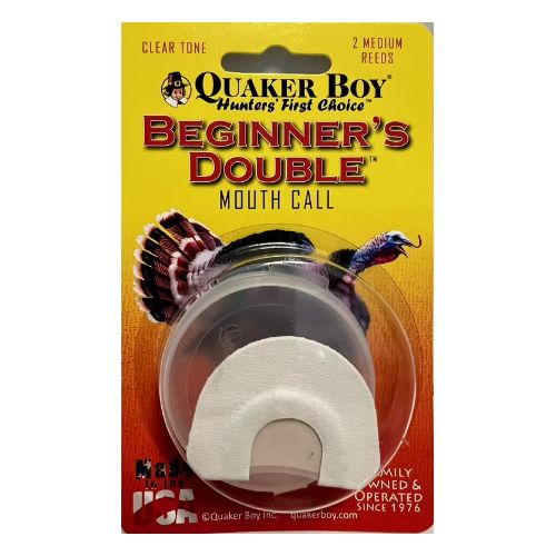 QUAKER BOY TURKEY CALL