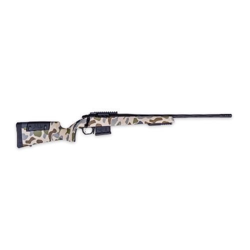 WEATHERBY 307 HUSH 7MM BC
