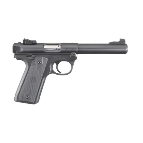 RUGER MARK IV 22/45 22LR