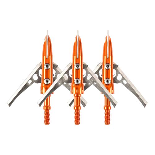 RAGE BROADHEAD CROSSBOW X NC