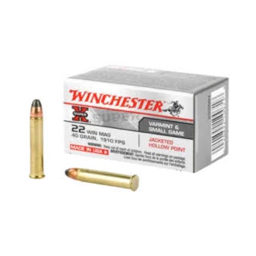 WINCHESTER TARGET 12GA 2.75"