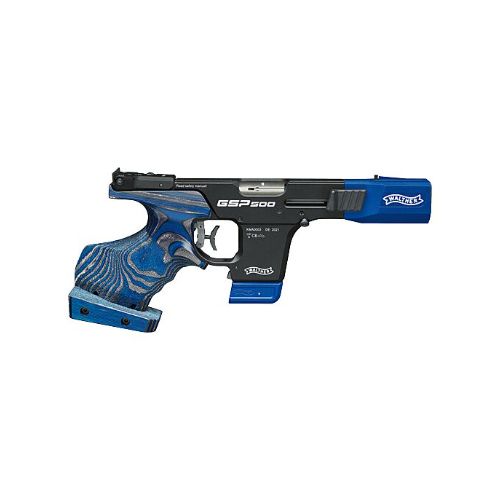 WALTHER GSP500 32 EXPERT