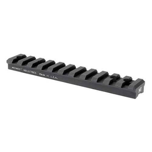 MI RUGER 10-22 RAIL SCOPE BASE