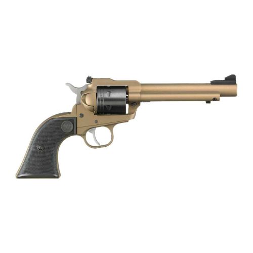 RUGER SUPER WRANGLER 5.5" FS