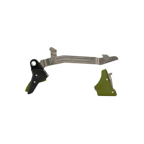 TIMNEY TRIGGER ALPHA FOR GLOCK