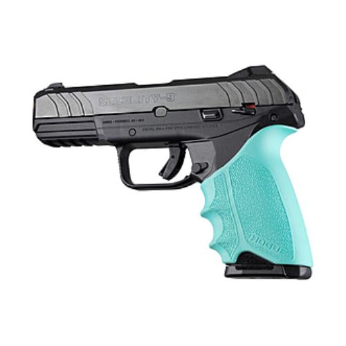 RUGER SECURITY-9 9MM LUGER