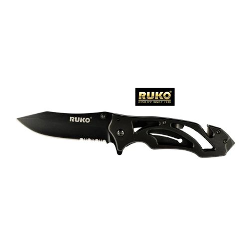 RUKO SPRING ASSIST FOLDER