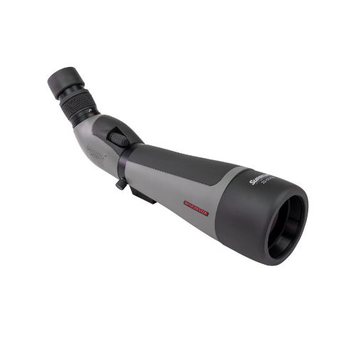 WINCHESTER SUPREME OPTICS