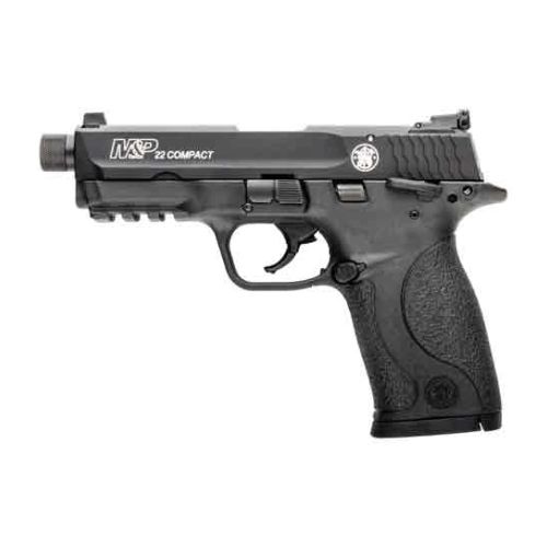 S&W M&P22 COMPACT 22LR 3.56"