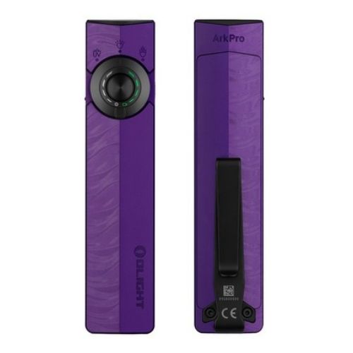 OLIGHT ARKPRO CLASS 3R