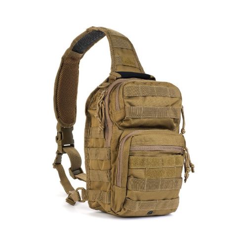 RED ROCK ROVER SLING PACK