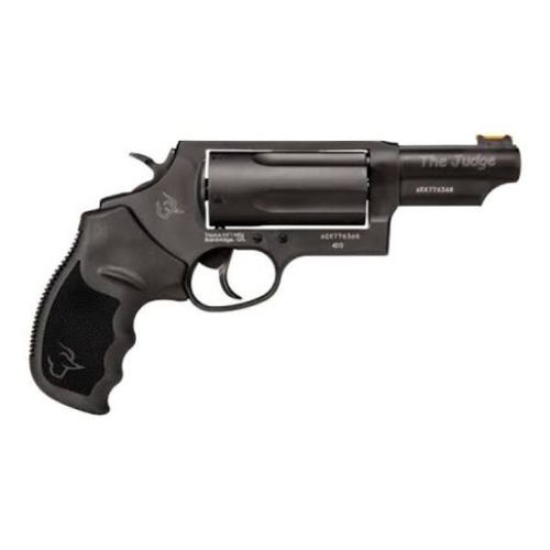 TAURUS JUDGE 45LC/410 3" 3"