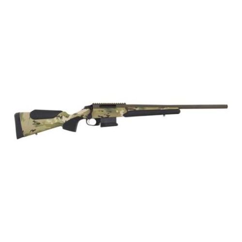 TIKKA T3X CTR 6.5CM 20"