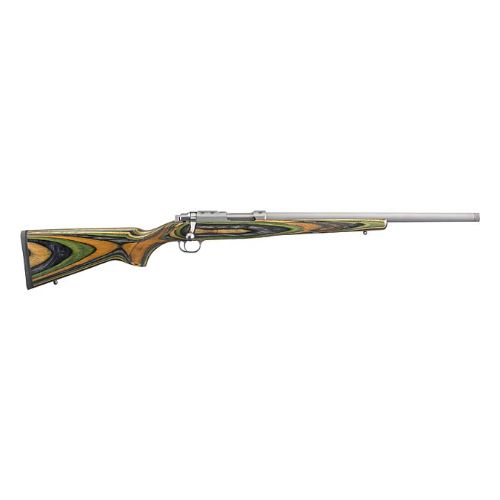 RUGER 77/22 22 HORNET S/S