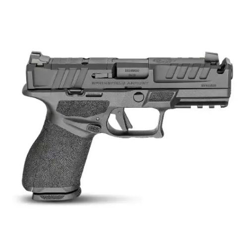 SPRINGFIELD ECHELON 9MM 4"