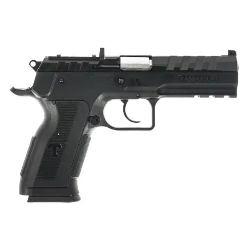 TANFOGLIO FORCE DUTY 9MM 4.9"