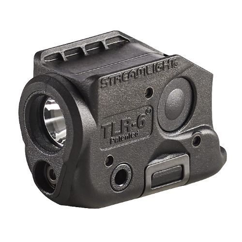 STREAMLIGHT TLR-6 TAURUS GX4