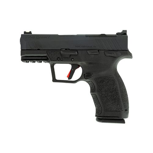 TISAS PX-9 CARRY TS 9MM PISTOL