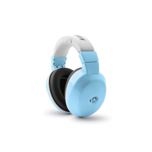 WALKERS MUFF HEARING INFANT TO