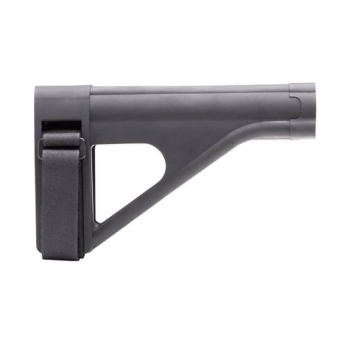 SB TACTICAL BRACE SOB BLACK