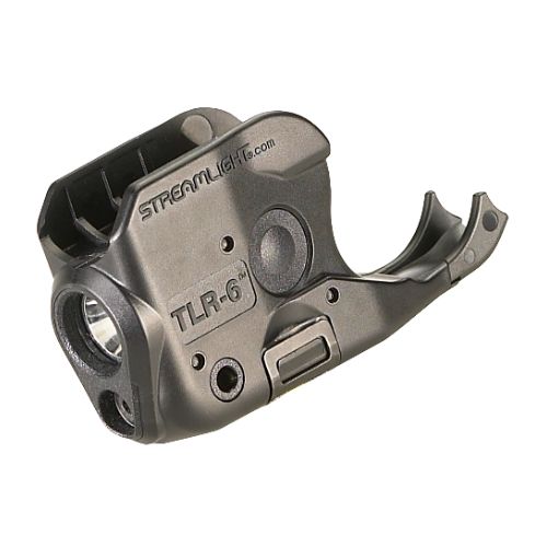 STREAMLIGHT TLR-6 WHITE LED