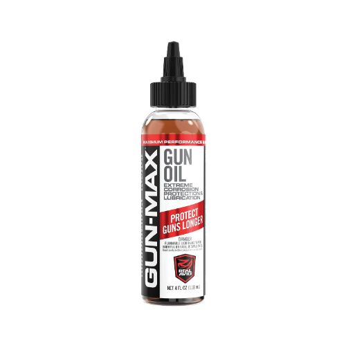 REAL AVID GUN MAX GUN OIL