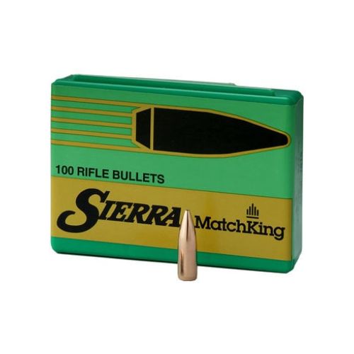 SIERRA BULLETS .30 CAL .308