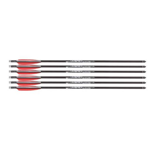 UMAREX AIRSABER ARROWS 6 PACK