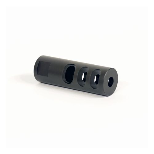 YHM LOW PROFILE MUZZLE BRAKE