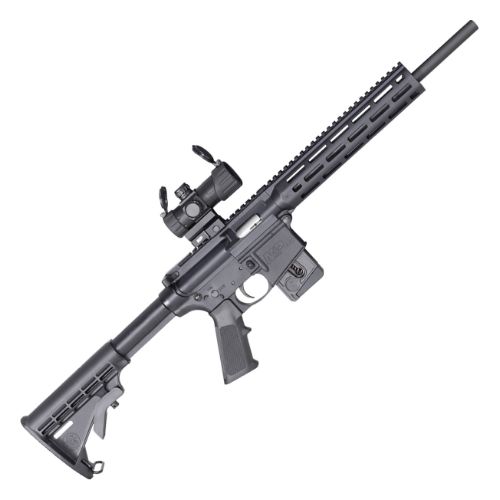 S&W M&P15-22 SPORT OR 22LR
