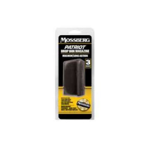 MOSSBERG MAGAZINE PATRIOT