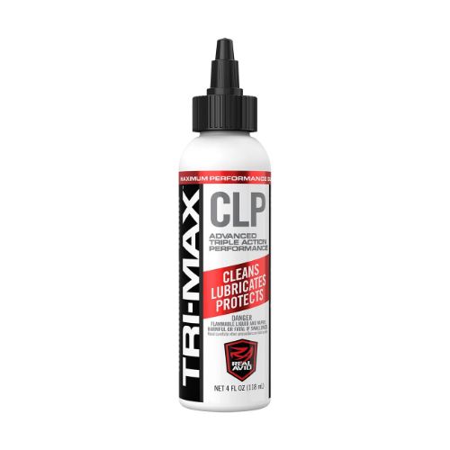 REAL AVID TRI-MAX CLP 4OZ