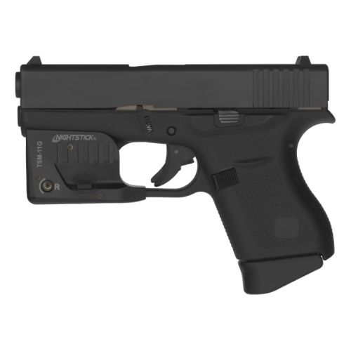 NIGHTSTICK SUB-COMP WEAPN LGHT