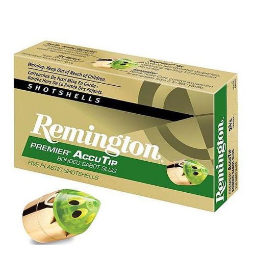 REMINGTON PREMIER 20GA 2.75"