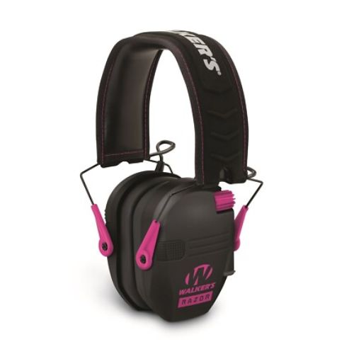 WALKERS MUFF ELECTRONIC RAZOR