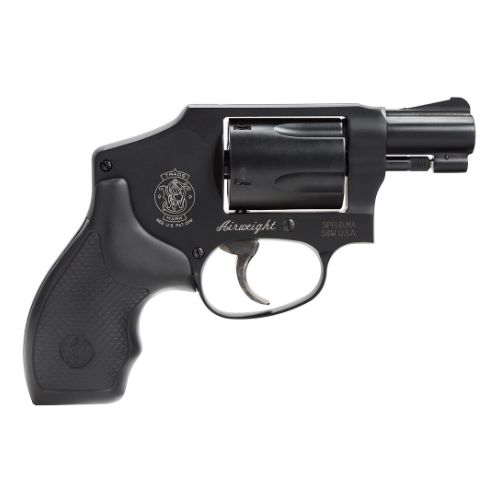 S&W 442 38SPL+P 1.875" FS