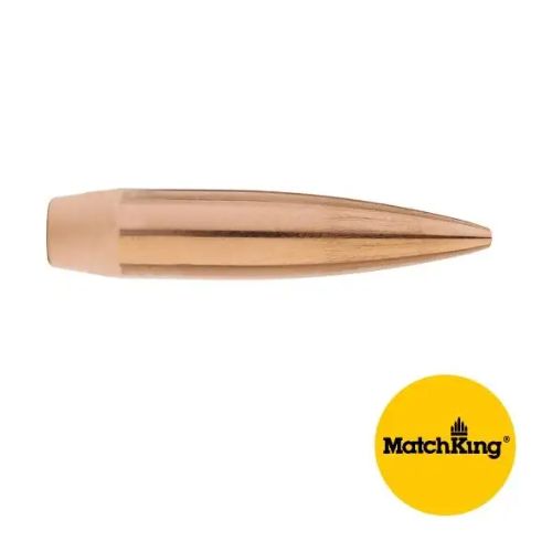 SIERRA BULLETS 6MM .243