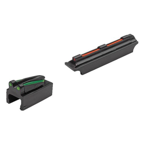 TRUGLO SIGHT SET GOBBLE-DOT