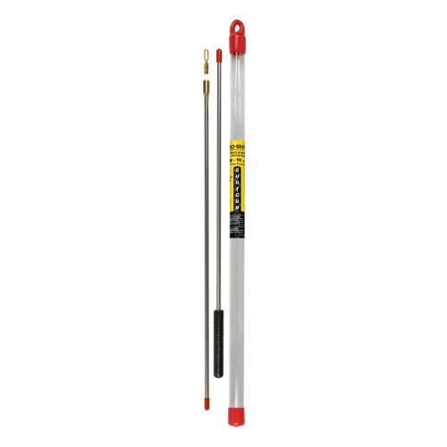 PRO SHOT STAINLESS 2PC SHOTGUN
