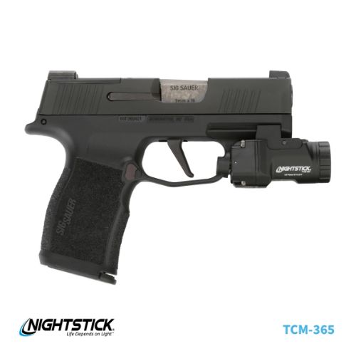 NIGHTSTICK SUB COMPACT HANDGUN
