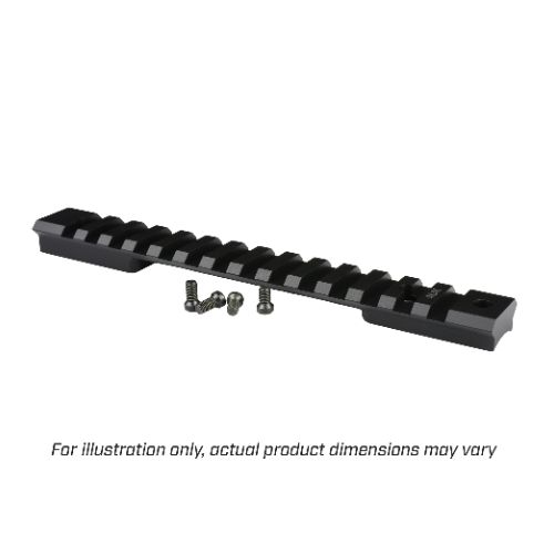WEATHERBY MOUNTS MARK V