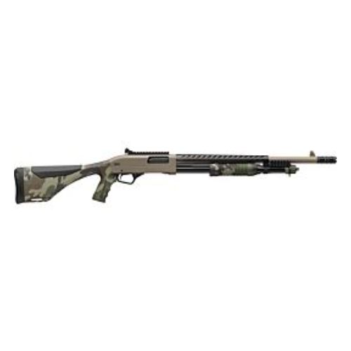 WINCHESTER SXP DEFENDER 12GA