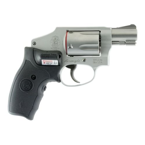 S&W 642 38SPL+P 1.875" FS