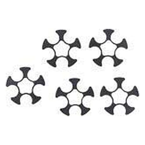 S&W 9MM MOON CLIPS 5RD 5-PK