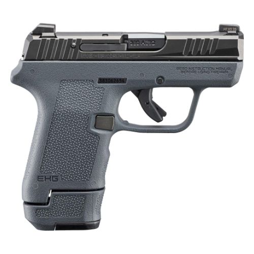 RUGER LCP MAX 380ACP FRONT