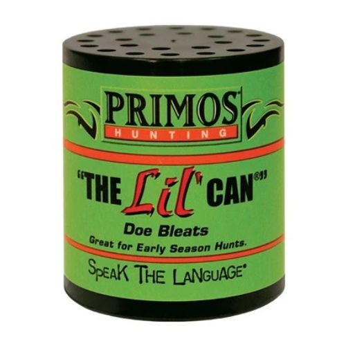 PRIMOS DEER CALL CAN STYLE