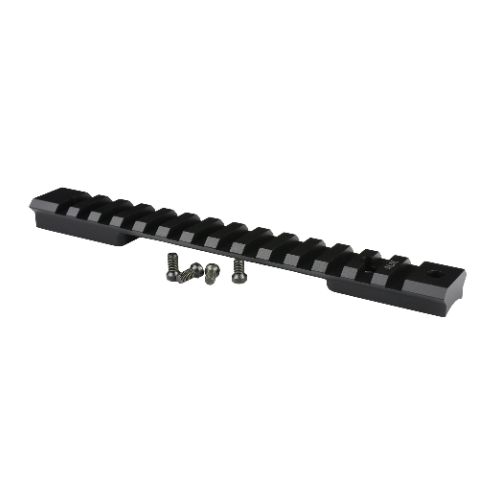 WARNE RAIL MOUNTAIN TECH