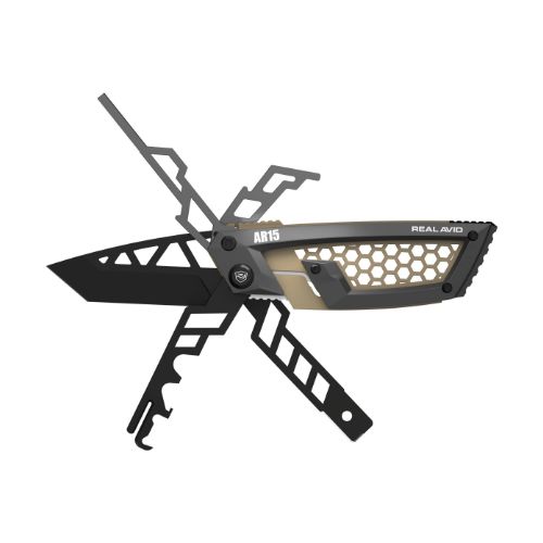 REAL AVID EDGE GUN TOOL